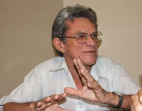 José Evaldo de Oliveira