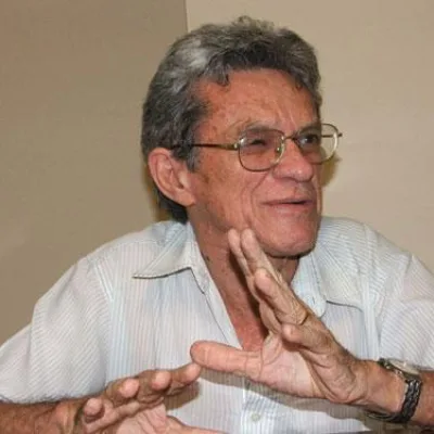 José Evaldo de Oliveira
