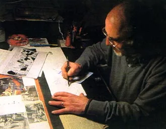Jose Gual