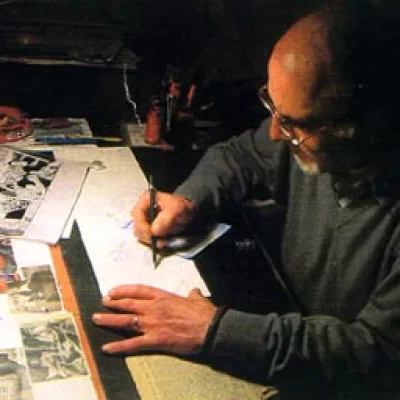 Jose Gual