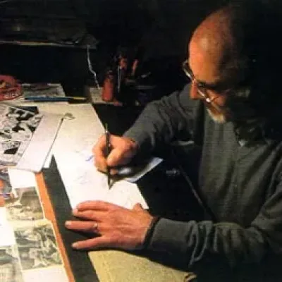 Jose Gual