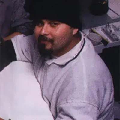 Jose Guillen