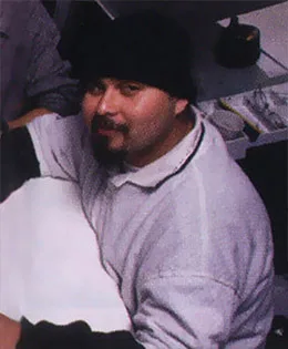 Jose Guillen