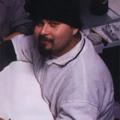 Jose Guillen