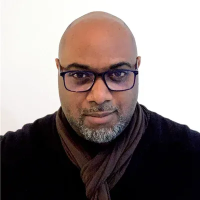 Jose Holder