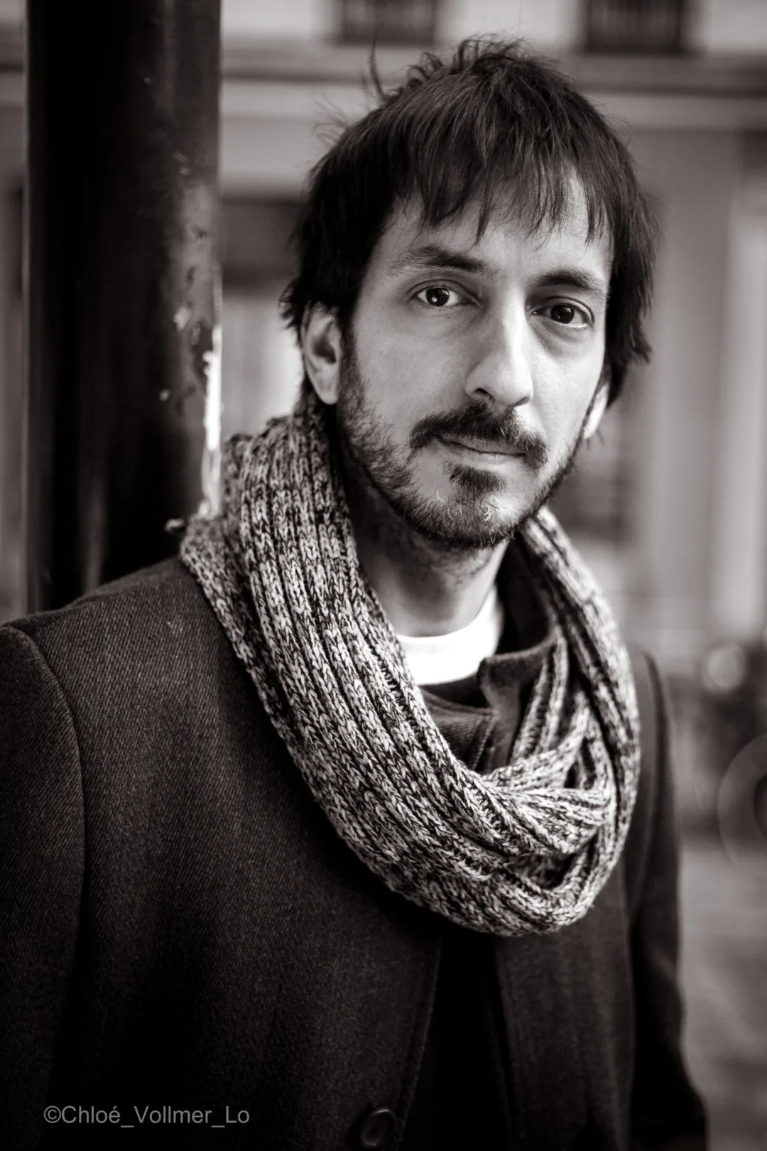 José Homs