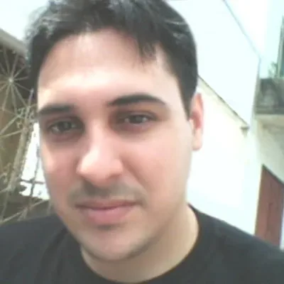 Jose Luis