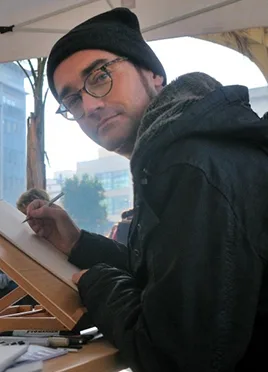 José Luis Ágreda