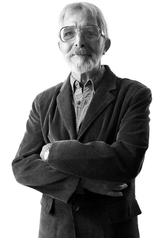 José Luis García-López