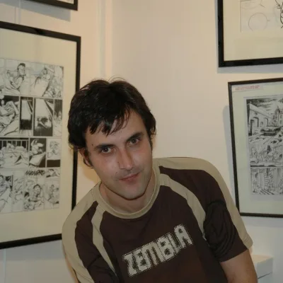 José Luis Munuera