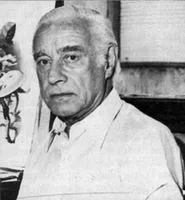José Luis Salinas