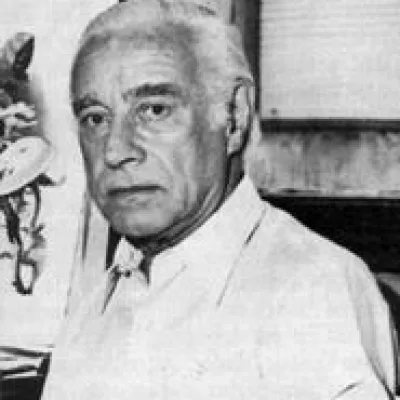 José Luis Salinas