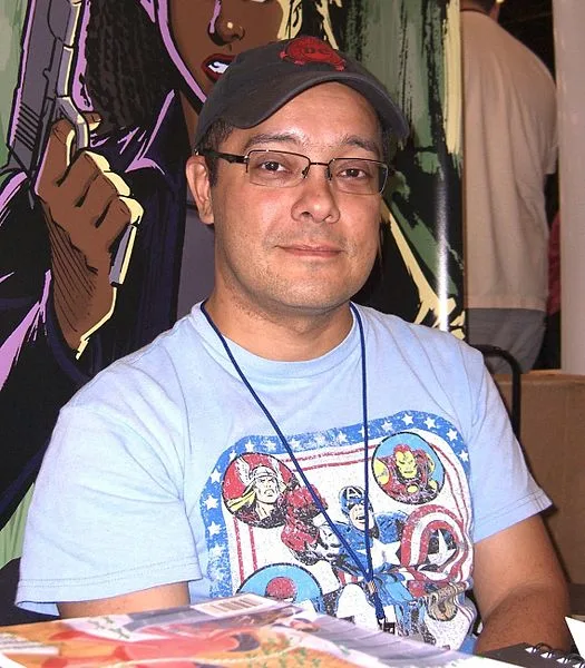José Marzán, Jr.