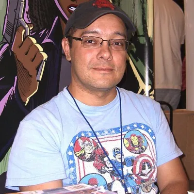 José Marzán, Jr.