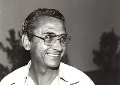 Jose Ortiz