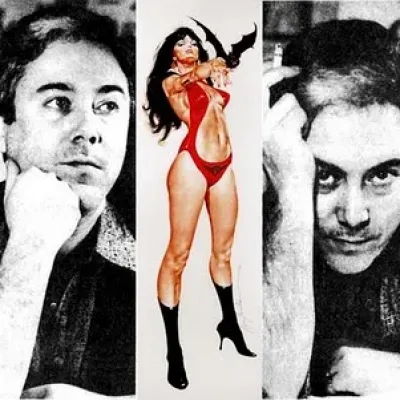 Jose Pepe Gonzalez