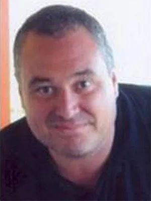 José Salles