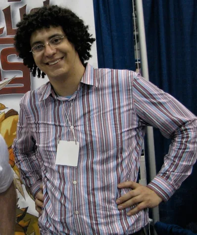 Jose Torres