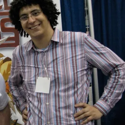 Jose Torres