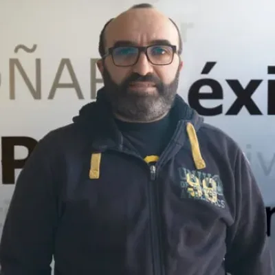 Joseba Basalo