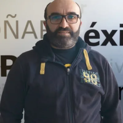 Joseba Basalo