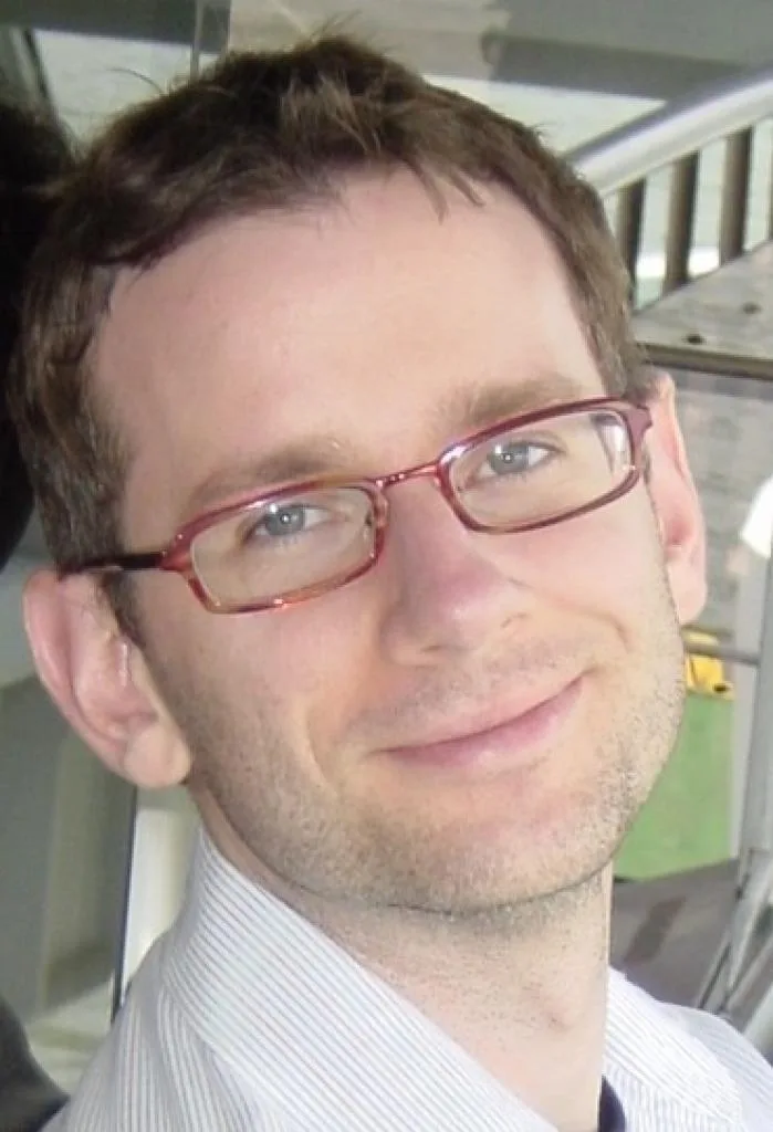 Josef Shanel