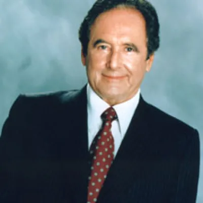 Joseph Barbera