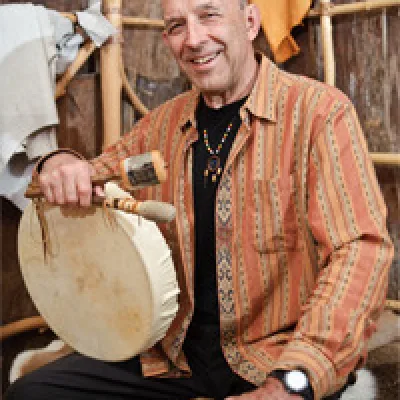 Joseph Bruchac