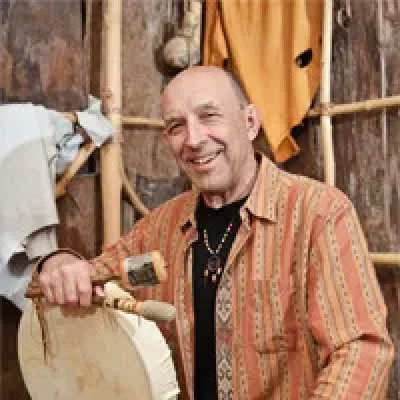 Joseph Bruchac