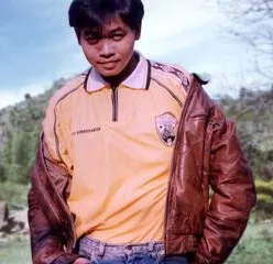 Joseph Caesar Sto. Domingo
