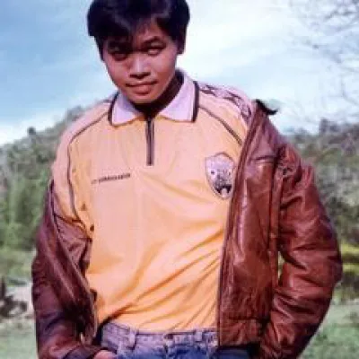 Joseph Caesar Sto. Domingo
