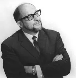 Joseph Gillain
