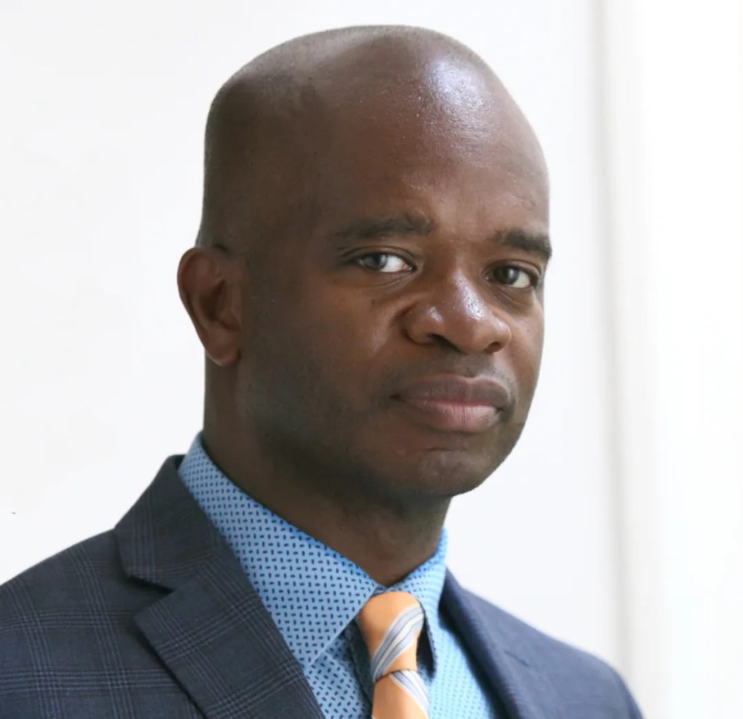 Joseph Illidge