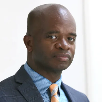 Joseph Illidge