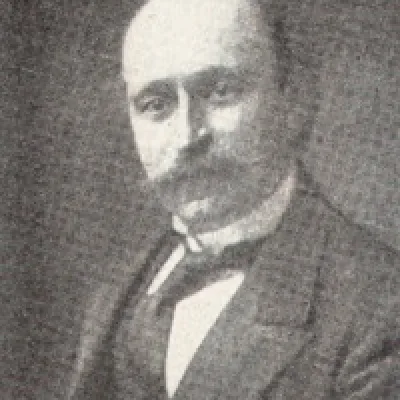 Joseph Jacobs