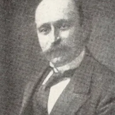 Joseph Jacobs