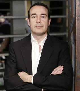 Joseph Mallozzi