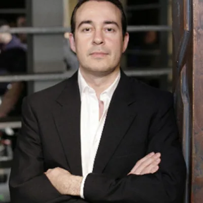 Joseph Mallozzi