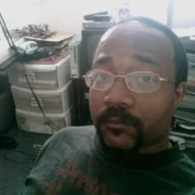 Joseph Silver