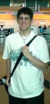 Josh Burcham