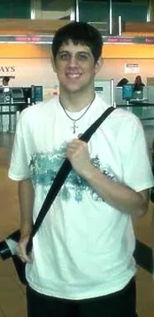 Josh Burcham