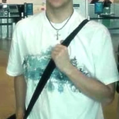 Josh Burcham