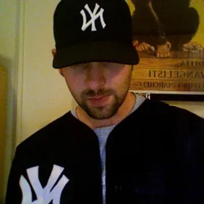 Josh Deitch
