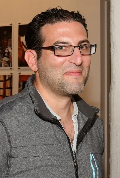 Josh Frank