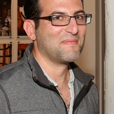 Josh Frank