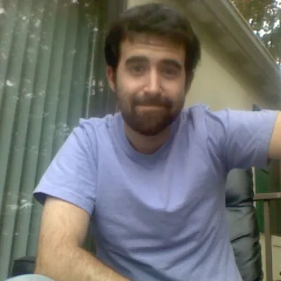Josh Hechinger