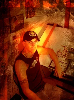 Josh Medors