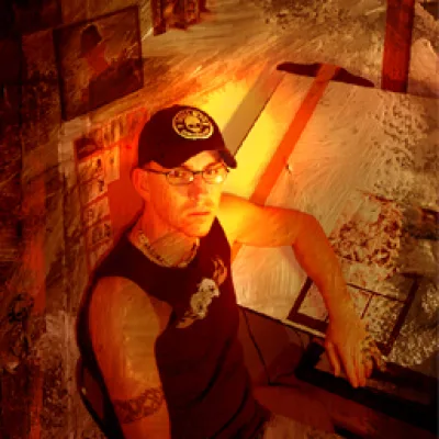 Josh Medors
