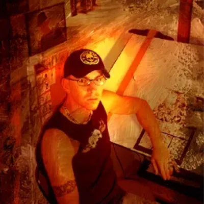 Josh Medors