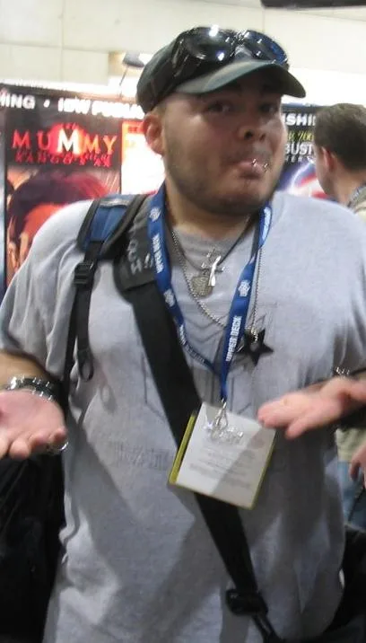 Josh Perez
